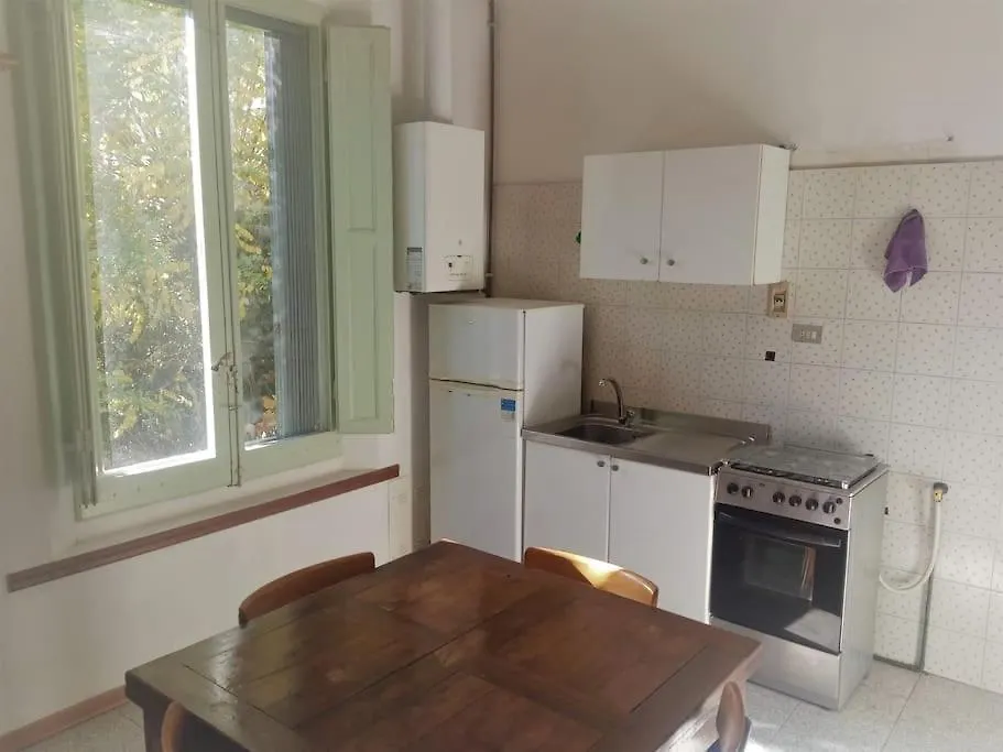 Bologna Maison Primaticcio Apartment