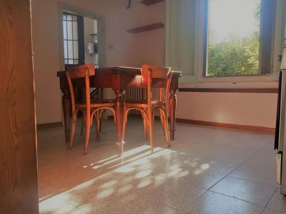 Apartment Bologna Maison Primaticcio