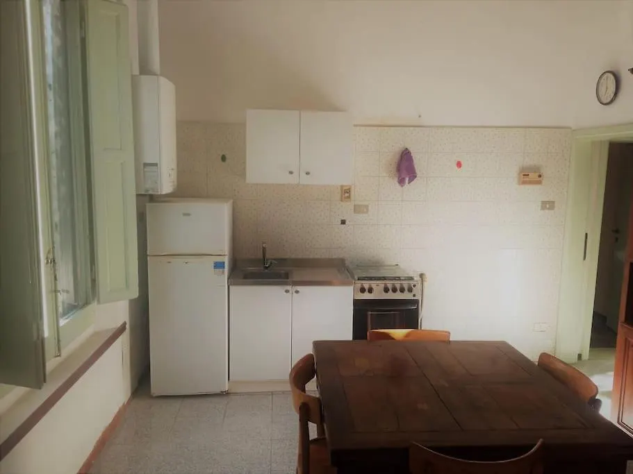 Bologna Maison Primaticcio Apartment