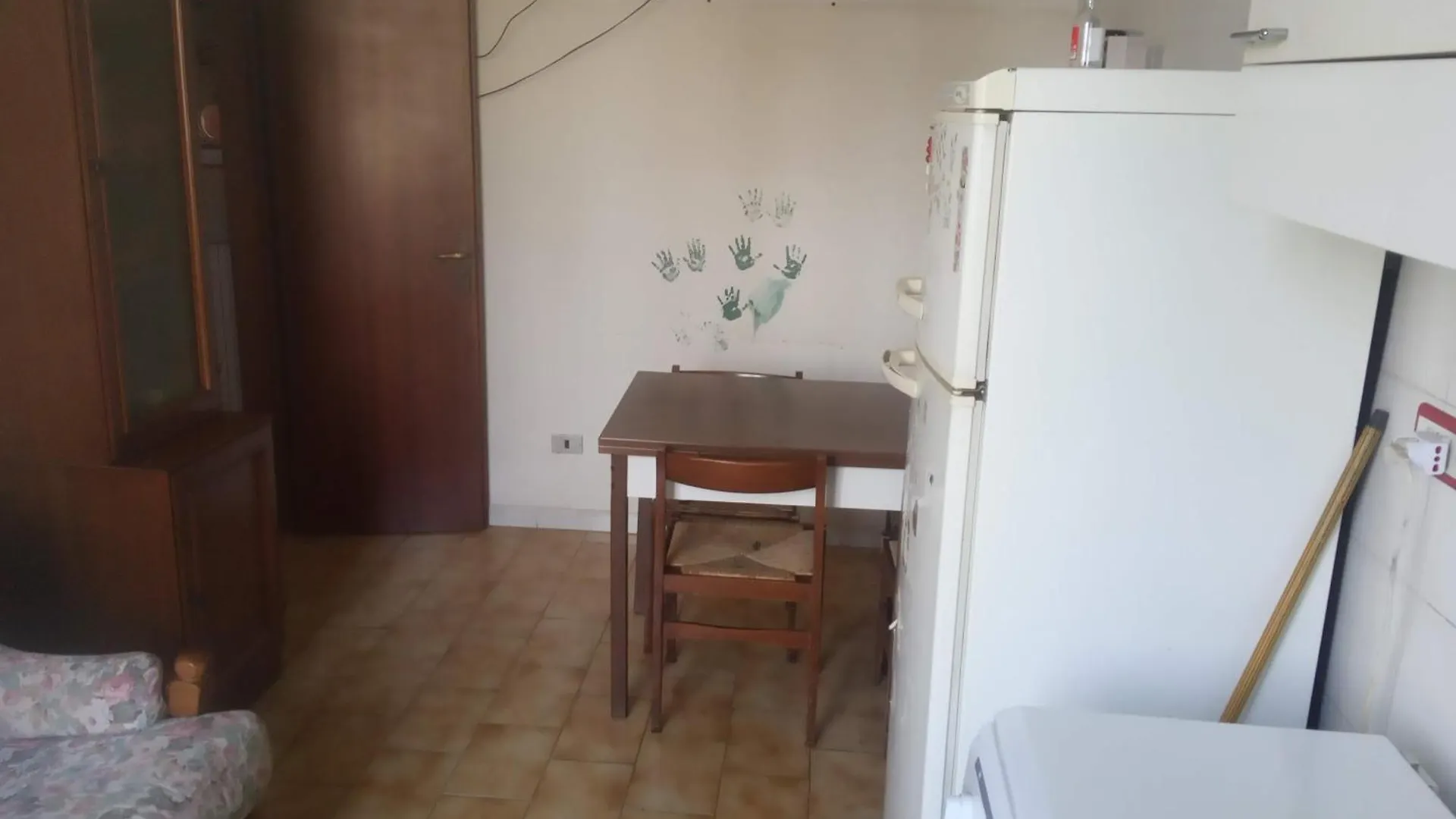 Bologna Maison Primaticcio Apartment