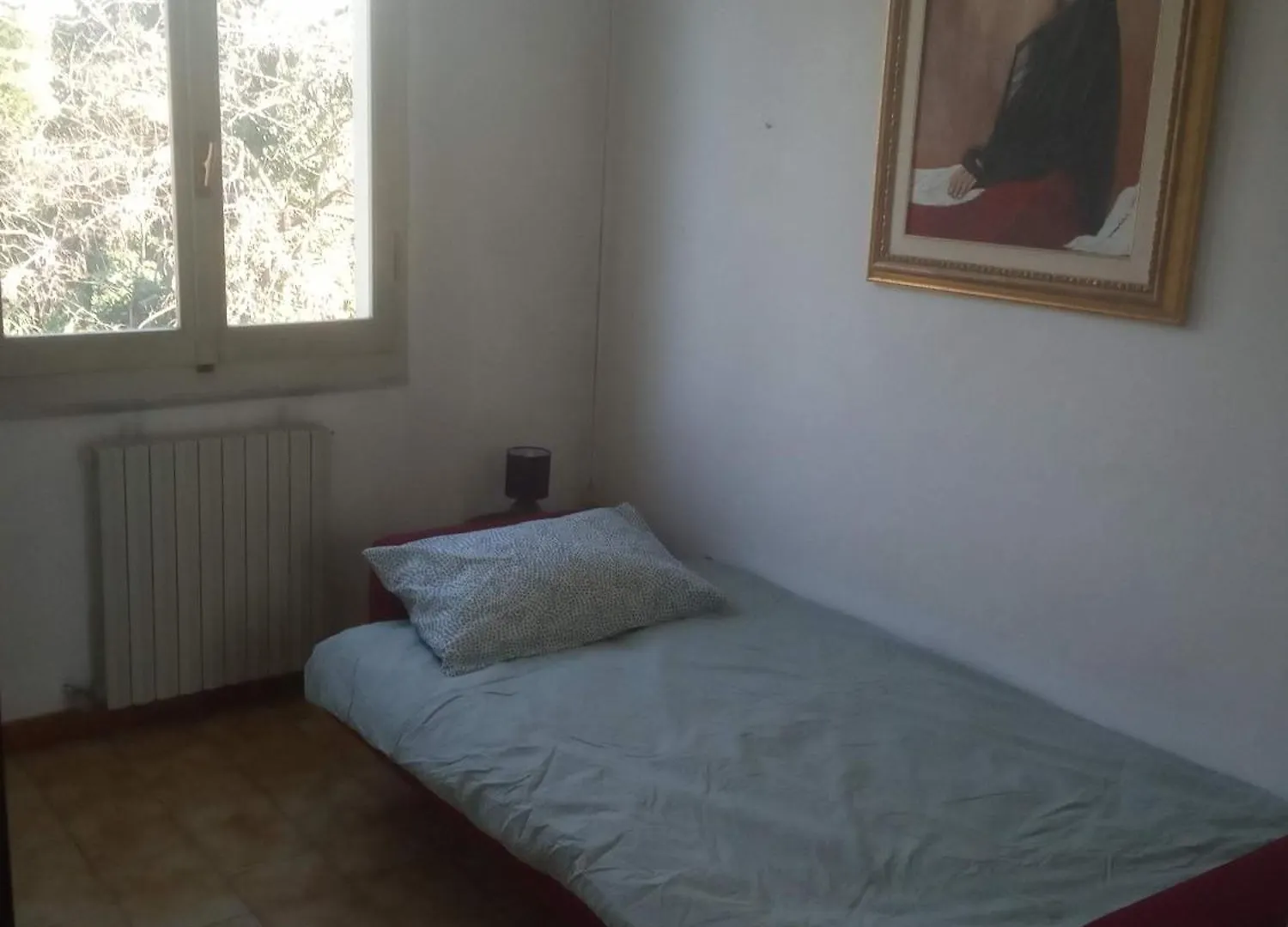 Apartment Bologna Maison Primaticcio
