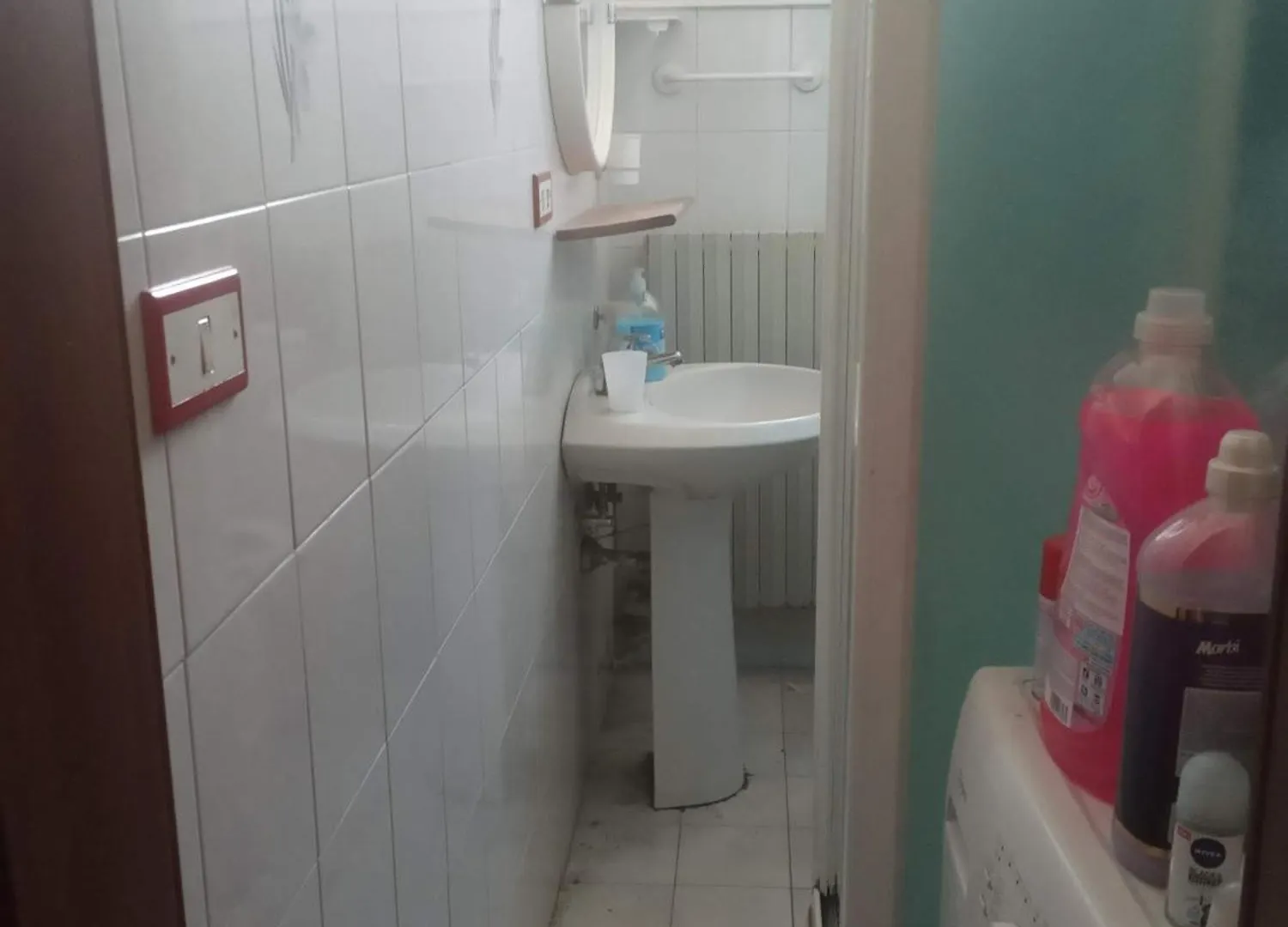 Apartment Bologna Maison Primaticcio