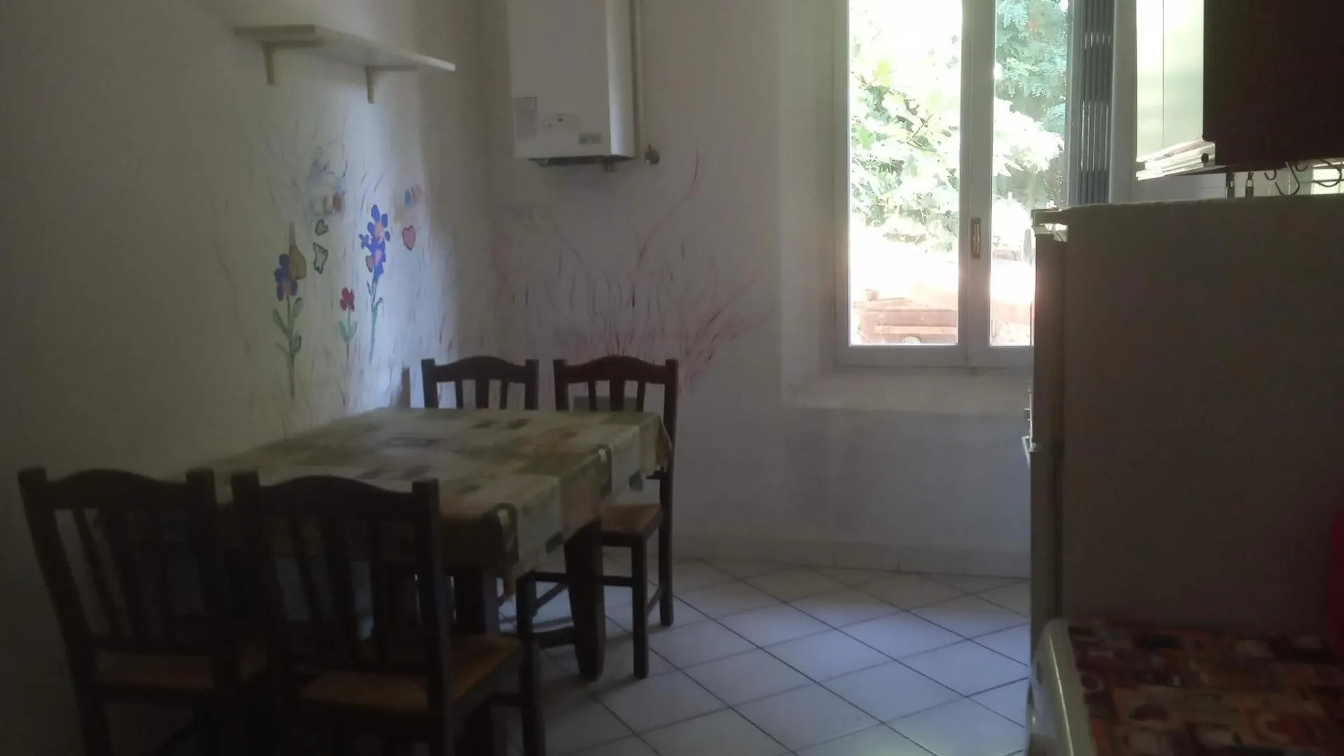 Bologna Maison Primaticcio