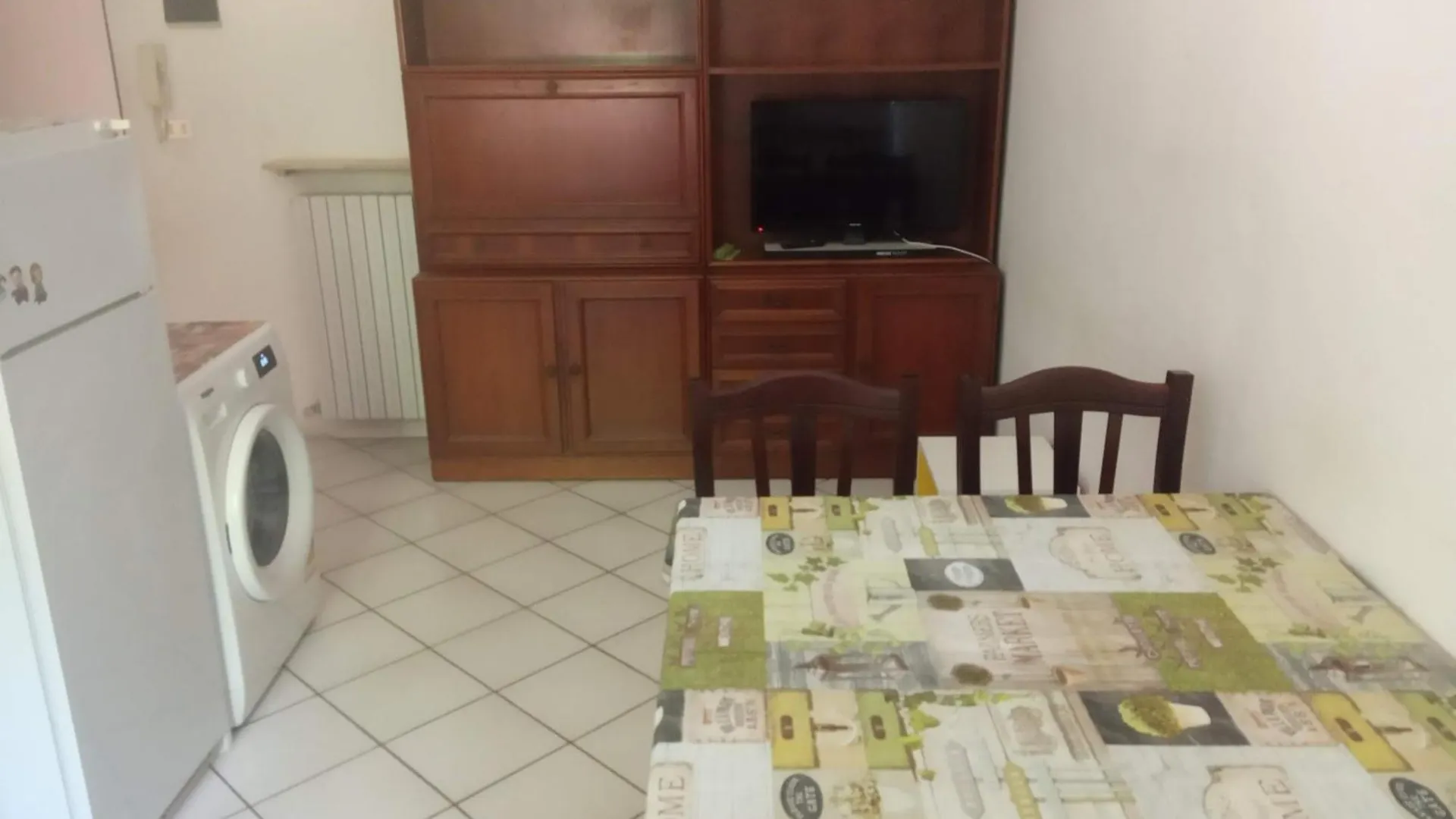 Apartment Bologna Maison Primaticcio Italy