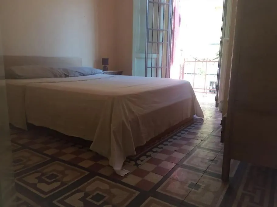 Apartment Bologna Maison Primaticcio
